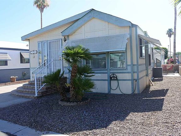 2nd image of 5707 E 32nd St Lot 1063