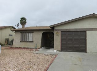 597 Corona St, Hemet, CA 92545