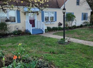 14136 Kentmore Park Rd, Kennedyville, MD 21645