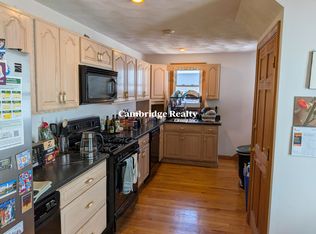 32 Burnside Ave APT B, Somerville, MA 02144