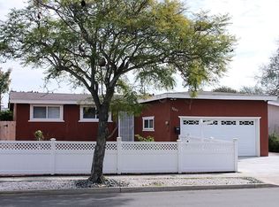 3847 Hatton St, San Diego, CA 92111