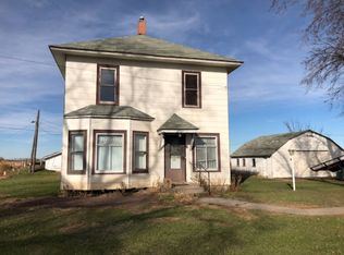 2701 Fleet St, Central City, NE 68826