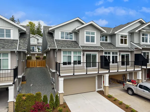 20449 66th Ave #56, Langley, BC V2Y 3C1