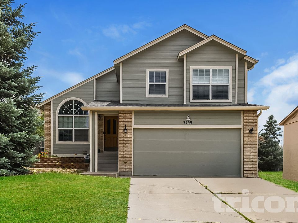 1st image of 7459 Klipspringer Dr