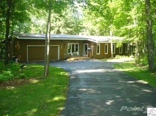 3767 Luoma Rd, Wright, MN 55798