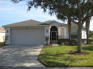 10403 Collar Dr, San Antonio, FL 33576
