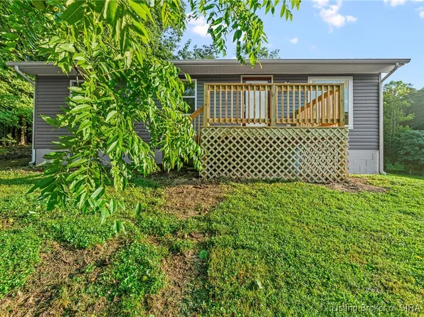 3536 Budd Road, New Albany, IN 47150