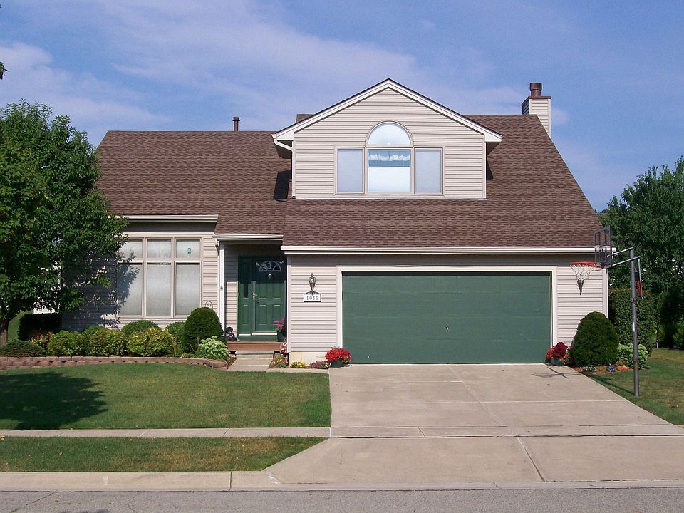 1st image of 1045 Heritage Dr