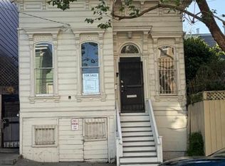 535 Buchanan St, San Francisco, CA