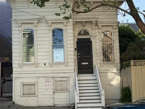 535 Buchanan St, San Francisco, CA 94102
