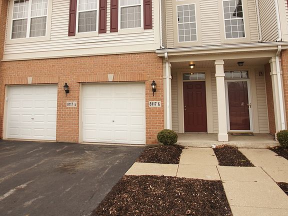 2nd image of 8117 Concord Ln Unit K