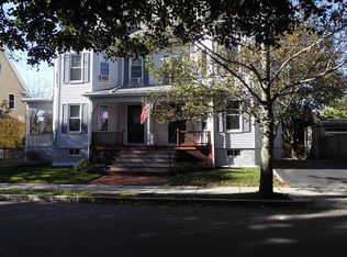 29-31 Otis St, Watertown, MA 02472