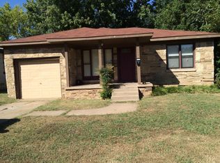 2305 Westchester Dr, Oklahoma City, OK 73120