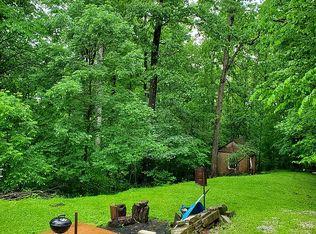 E Gross Rd, Bloomington, IN 47401