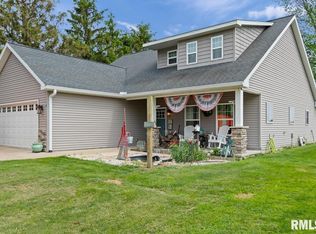 212 W Ash St, Dunlap, IL 61525