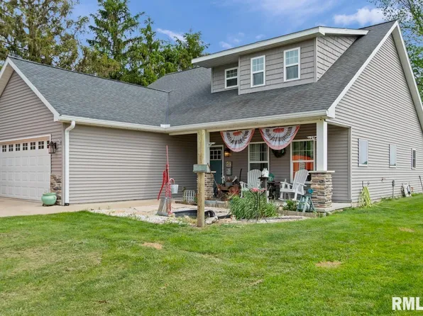 212 W Ash St, Dunlap, IL 61525