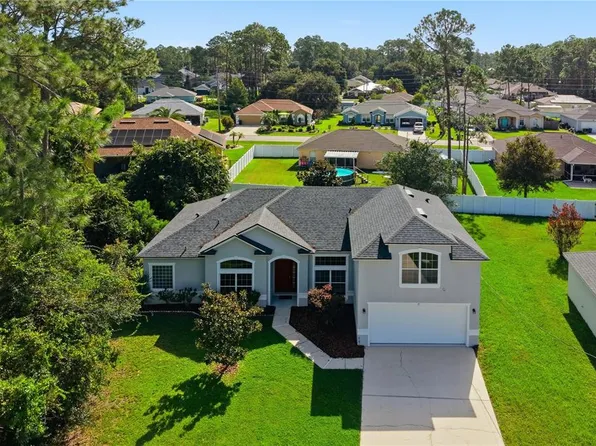 15 RIDLEY LANE, PALM COAST, FL 32164