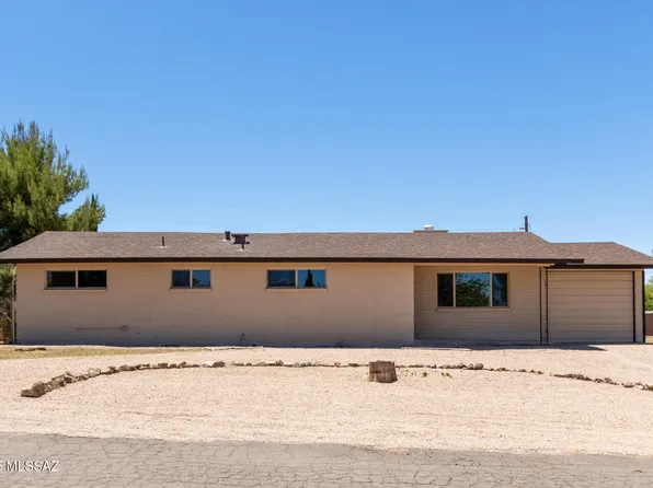 1540 N Calle Valencia, Oracle, AZ 85623