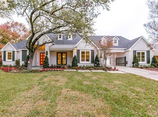 4657 Alta Vista Ln, Dallas, TX 75229