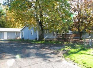 2410 NE 179th St, Ridgefield, WA 98642