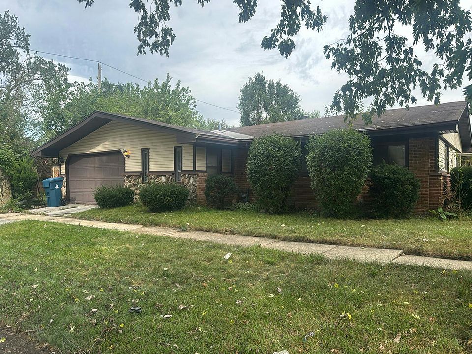 2nd image of 1513 E 13th Pl