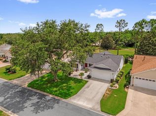 2712 Plainridge Loop, The Villages, FL 32162