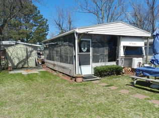 8128 Beebe Rd, Chincoteague Island, VA 23336