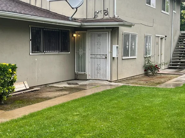 2576 W Fairmont Ave APT 101, Fresno, CA 93705