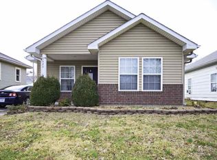 1420 S Sneed Ave, Sedalia, MO 65301