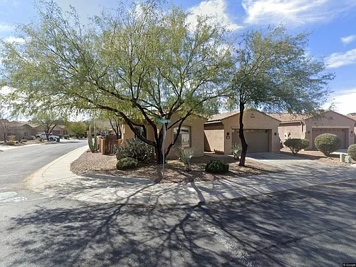 8646 N Crosswater Loop Photo 1