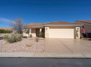4377 S Knob Oak Dr, St George, UT 84790