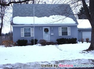 4718 57th Ave N, Crystal, MN 55429