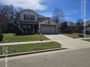 3400 Shawlands Rd, Killeen, TX 76542