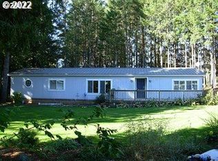 25230 S Wallens Rd, Estacada, OR 97023