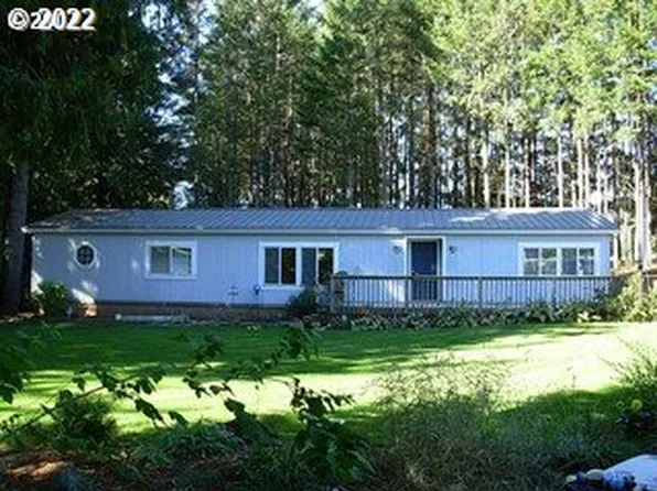 25230 S Wallens Rd, Estacada, OR 97023