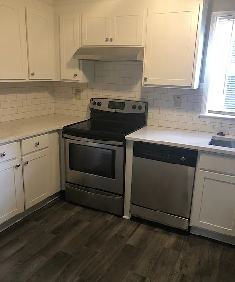 1635 Tallulah St NW #A — Photo 1