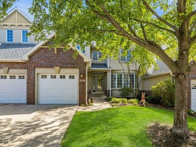 2844 Druid Hill Dr, Des Moines, IA, 50315