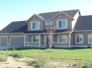 4137 E Tahiti, Meridian, ID 83642