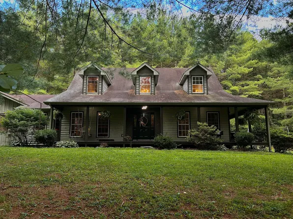 1858 Indian Creek Rd, Hillsboro, KY 41049