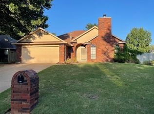 11121 S 108th Ave E, Bixby, OK 74008