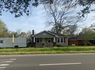 727 Plaza, West Helena, AR 72390