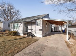 138 Saint Patrick St, Rapid City, SD 57701