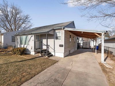 138 Saint Patrick St, Rapid City, SD, 57701
