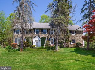 3 Wiltshire Rd, Wynnewood, PA 19096