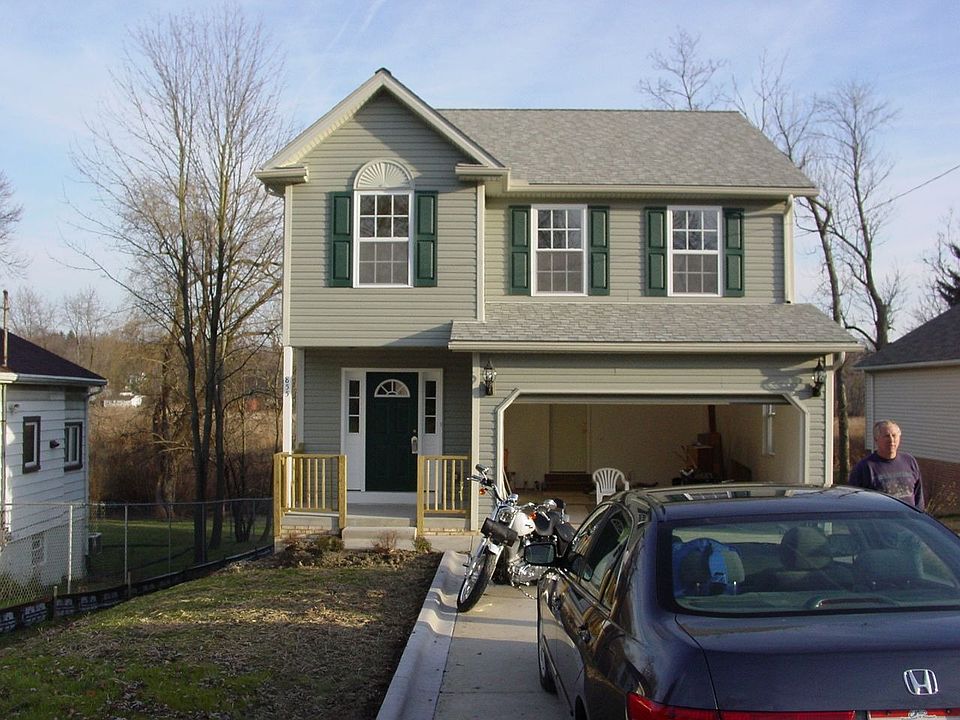 1st image of 855 East Blvd