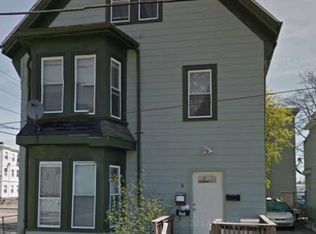 4 Essex St, Brockton, MA 02301