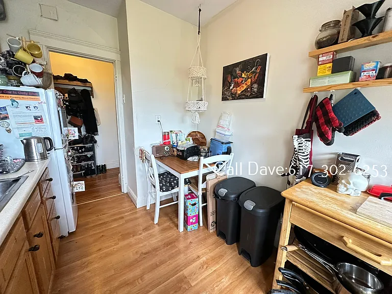 1626 Commonwealth Ave #30 — Photo 6