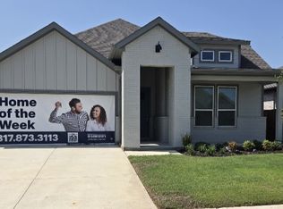2416 Starling St, Denton, TX 76205