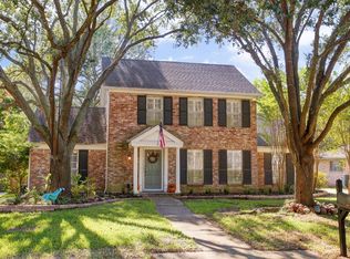 12303 Westmere Dr, Houston, TX 77077