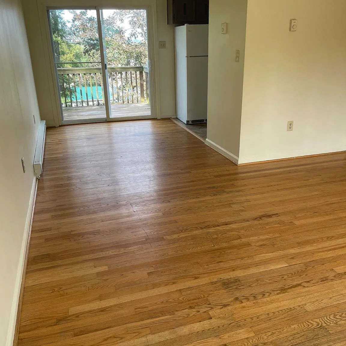 2 bed, 1.0 bath, 850 sqft, $1,600 — Photo 4
